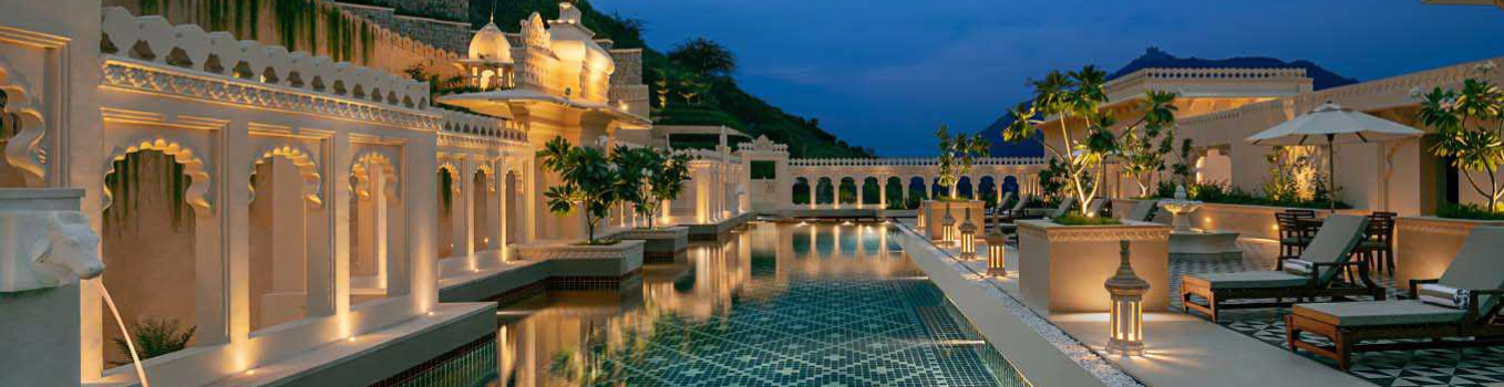 Aurika Hotels & Resorts