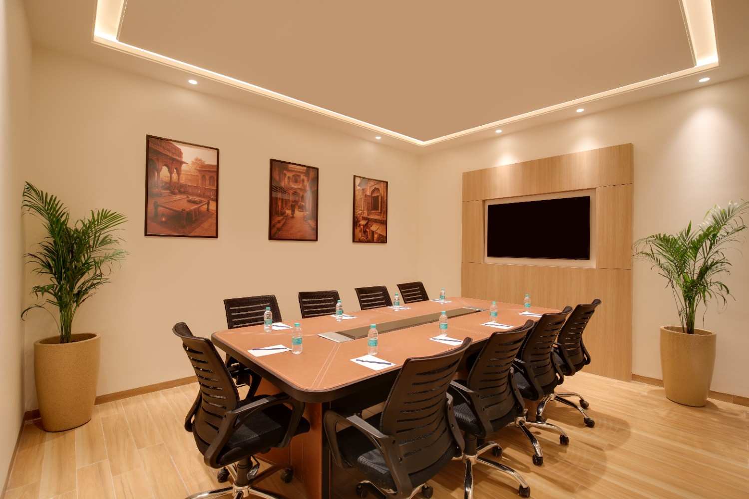 Board Room