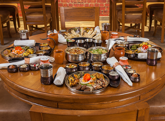 best non veg restaurant in Patna